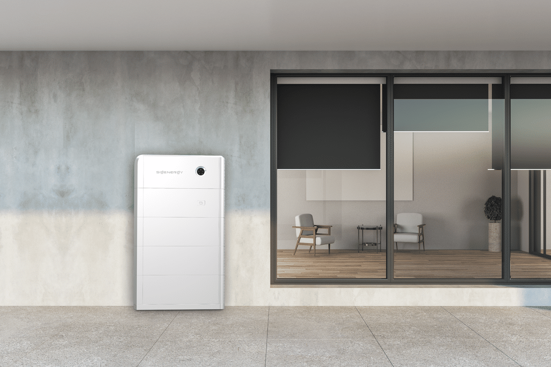 solceller-sigenergy-batteri-energizon