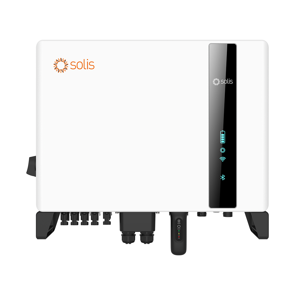 solceller-solis-växelriktare-energizon